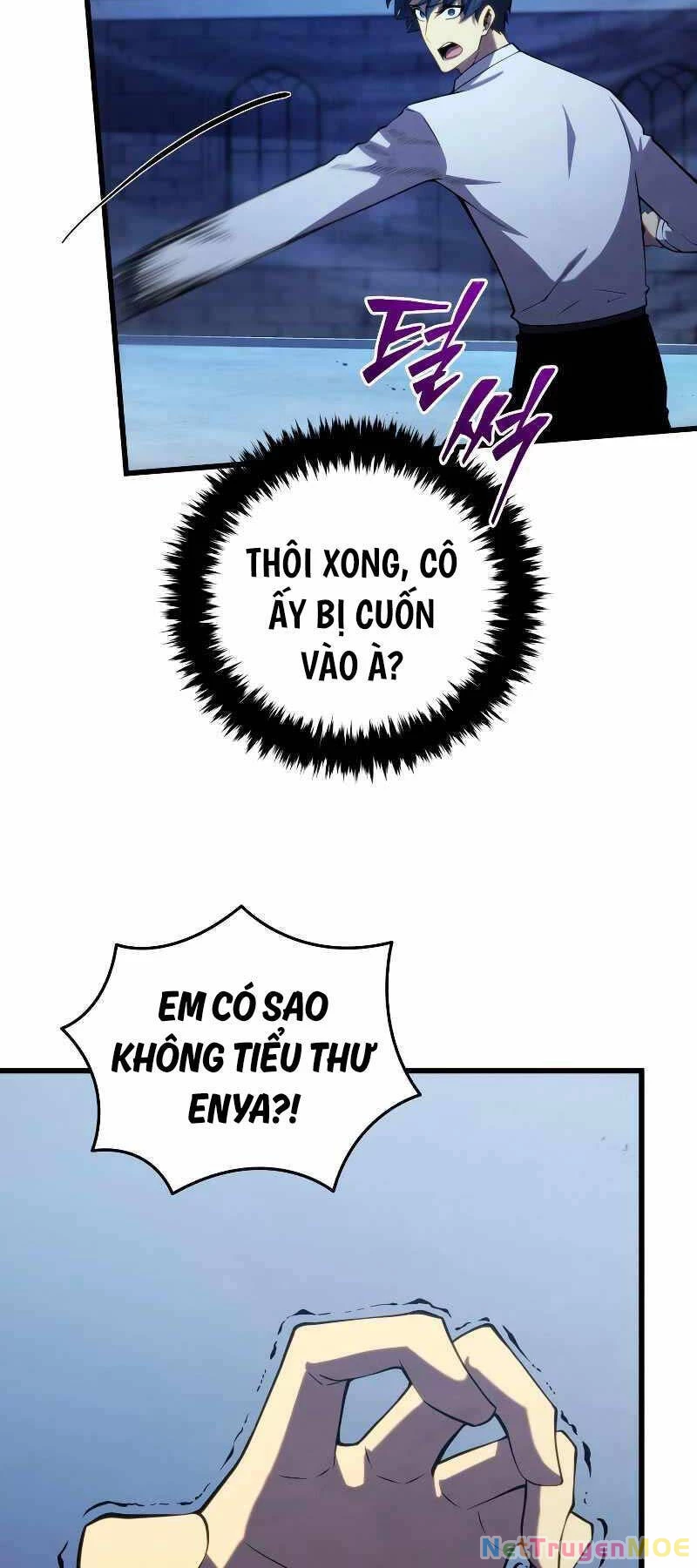 Con Trai Út Của Gia Đình Kiếm Thuật Danh Tiếng Chapter 102 - 19