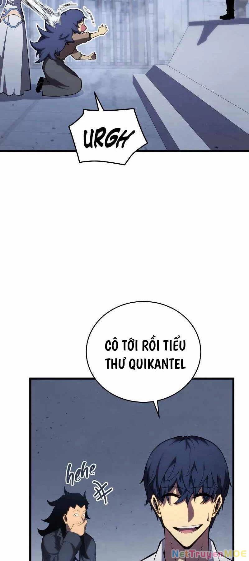 Con Trai Út Của Gia Đình Kiếm Thuật Danh Tiếng Chapter 102 - 23