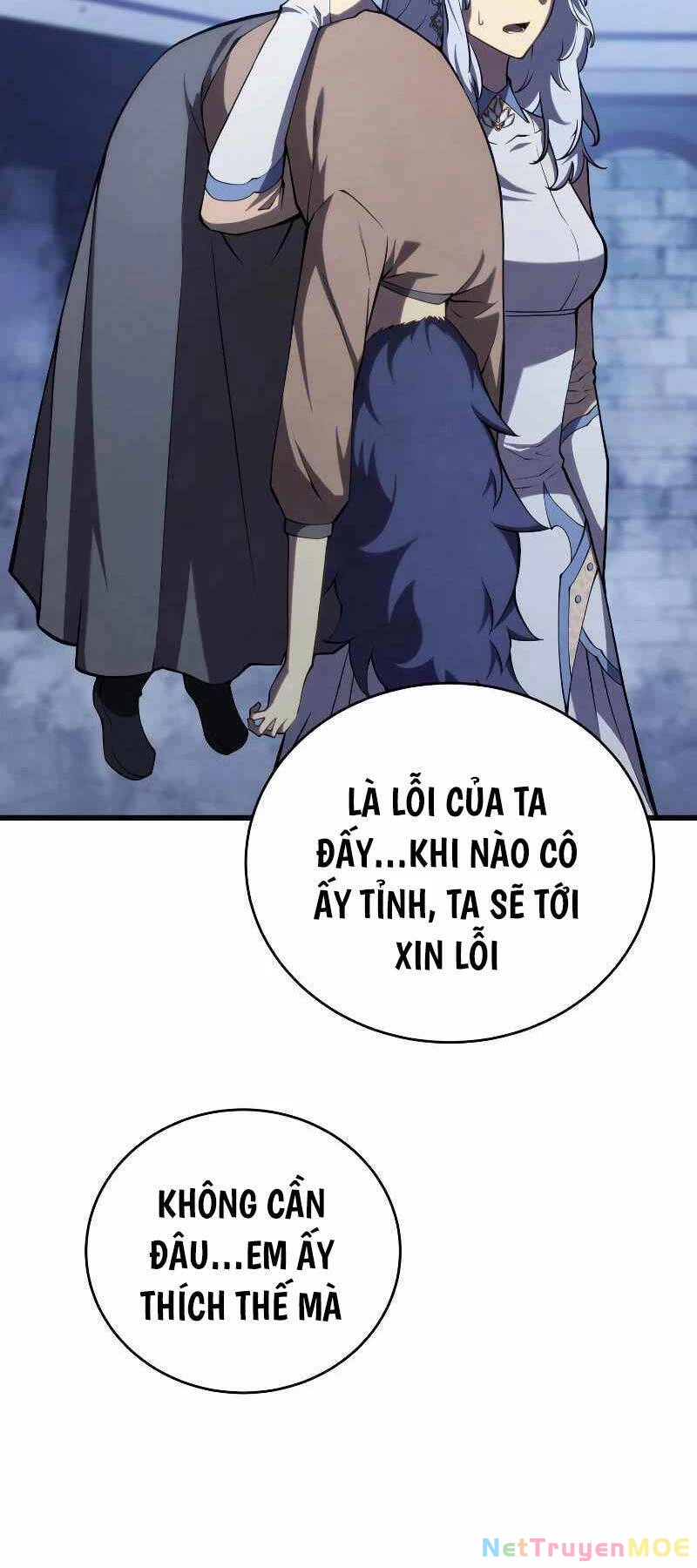 Con Trai Út Của Gia Đình Kiếm Thuật Danh Tiếng Chapter 102 - 25