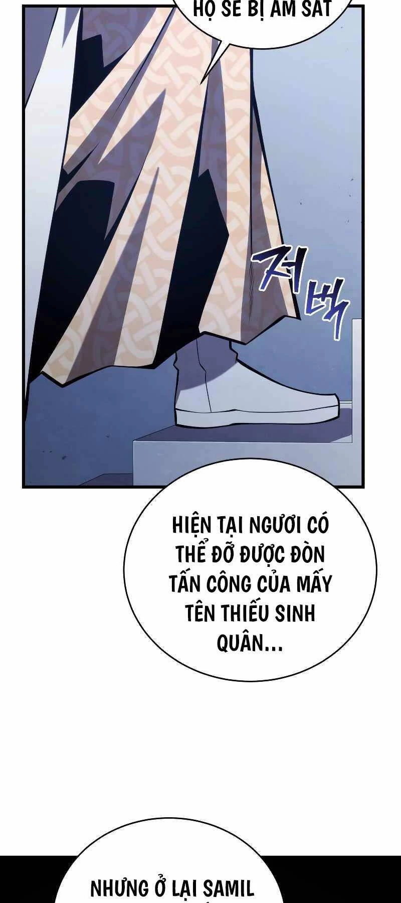 Con Trai Út Của Gia Đình Kiếm Thuật Danh Tiếng Chapter 102 - 28