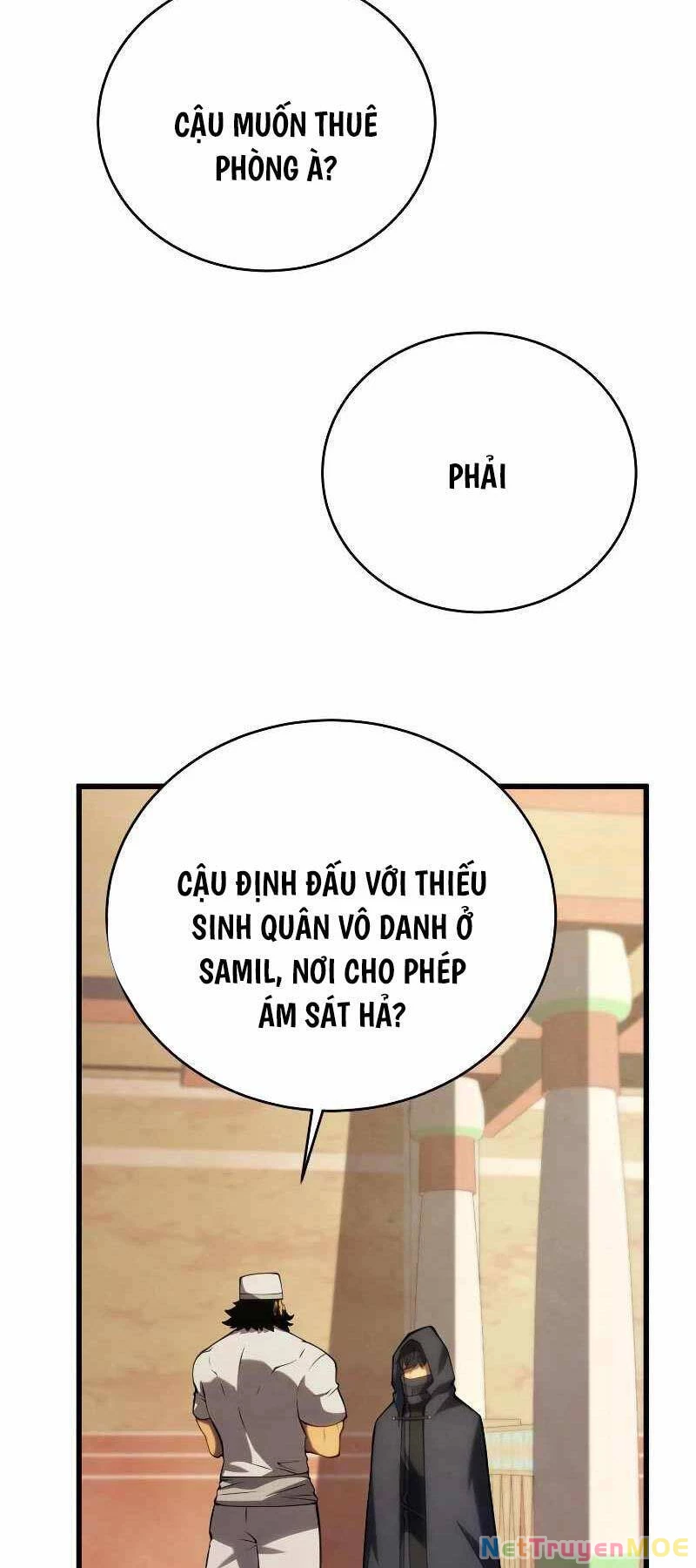 Con Trai Út Của Gia Đình Kiếm Thuật Danh Tiếng Chapter 102 - 77