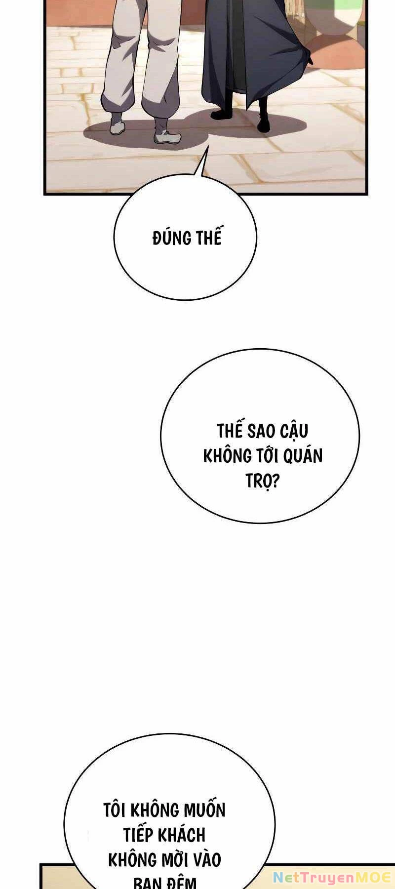 Con Trai Út Của Gia Đình Kiếm Thuật Danh Tiếng Chapter 102 - 78