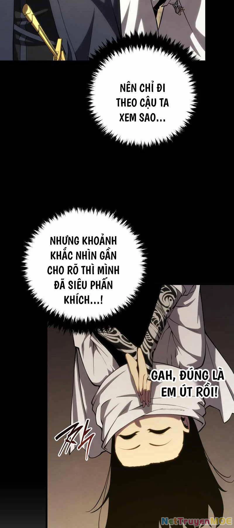 Con Trai Út Của Gia Đình Kiếm Thuật Danh Tiếng Chapter 103 - 6