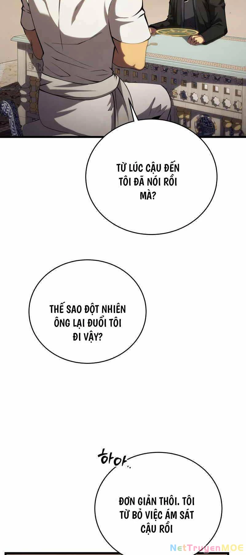 Con Trai Út Của Gia Đình Kiếm Thuật Danh Tiếng Chapter 103 - 22