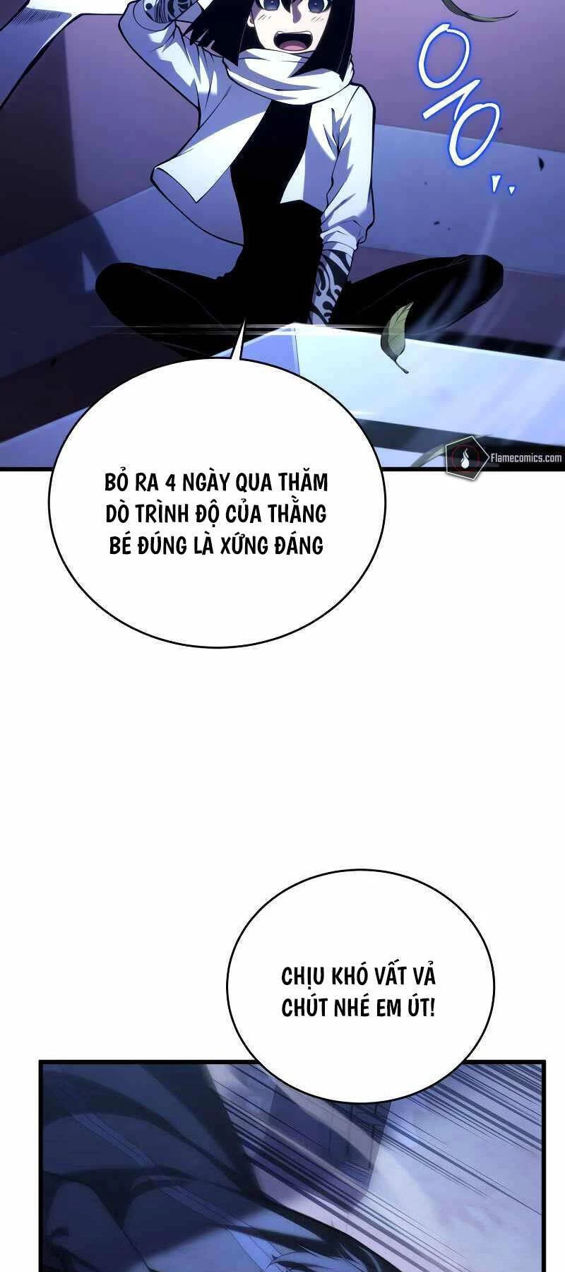 Con Trai Út Của Gia Đình Kiếm Thuật Danh Tiếng Chapter 103 - 98