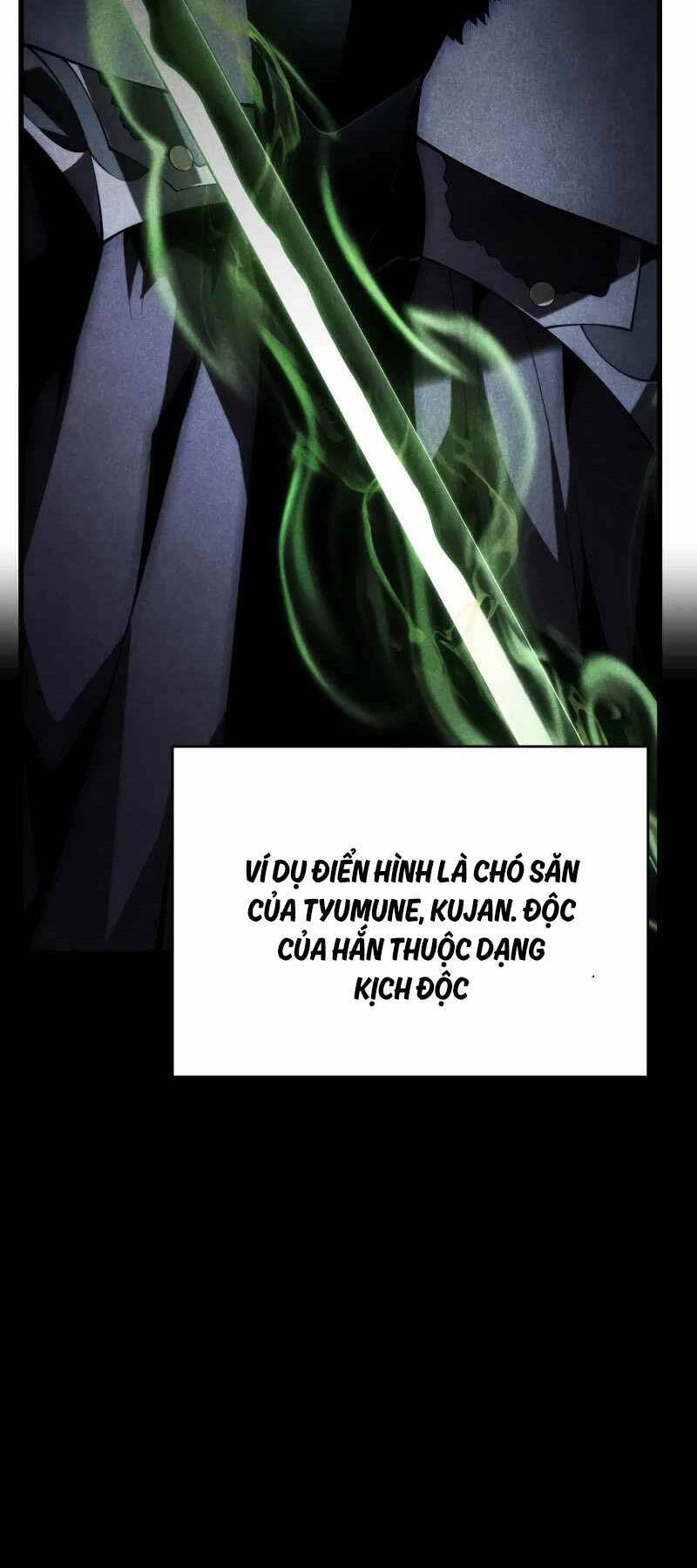 Con Trai Út Của Gia Đình Kiếm Thuật Danh Tiếng Chapter 104 - 18