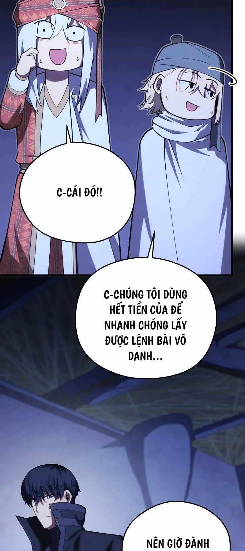 Con Trai Út Của Gia Đình Kiếm Thuật Danh Tiếng Chapter 104 - 65