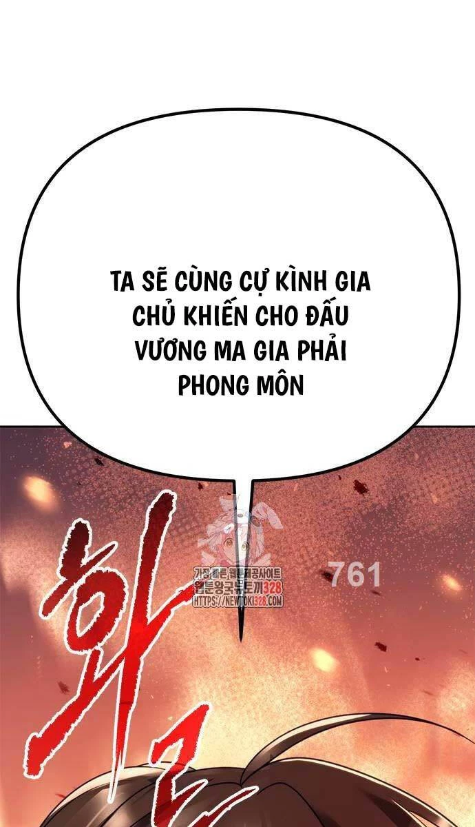 Ma Đạo Chuyển Sinh Ký Chapter 60 - 1