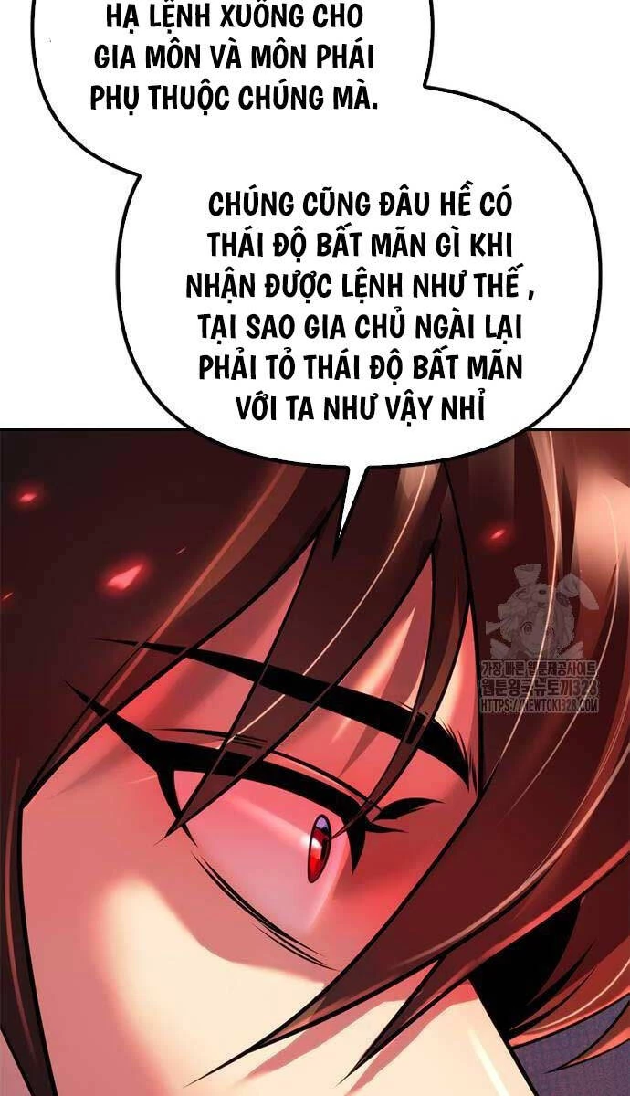 Ma Đạo Chuyển Sinh Ký Chapter 60 - 23