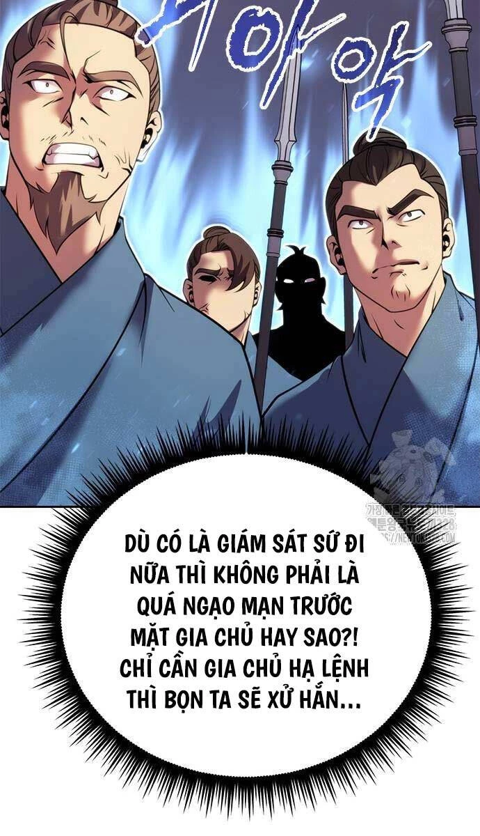 Ma Đạo Chuyển Sinh Ký Chapter 60 - 27