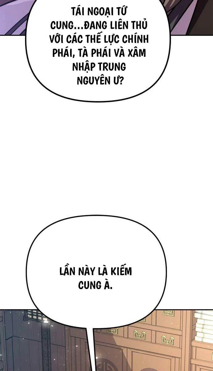 Ma Đạo Chuyển Sinh Ký Chapter 60 - 50