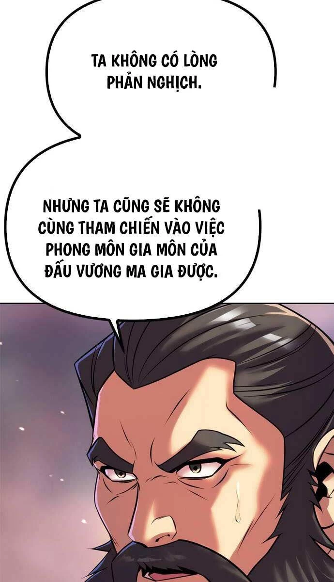 Ma Đạo Chuyển Sinh Ký Chapter 60 - 98