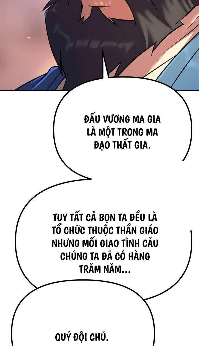 Ma Đạo Chuyển Sinh Ký Chapter 60 - 99