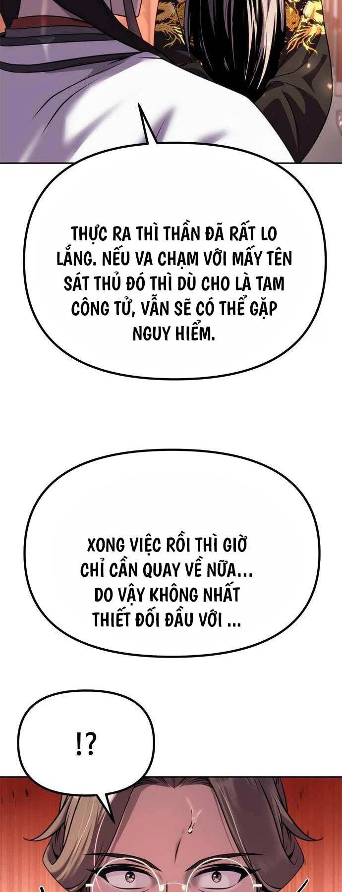 Ma Đạo Chuyển Sinh Ký Chapter 62 - 55