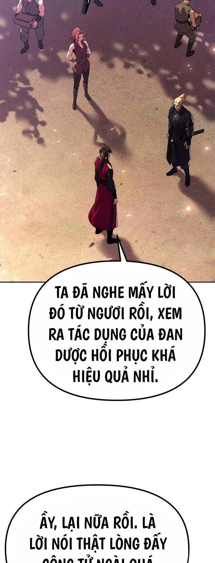 Ma Đạo Chuyển Sinh Ký Chapter 62 - 75