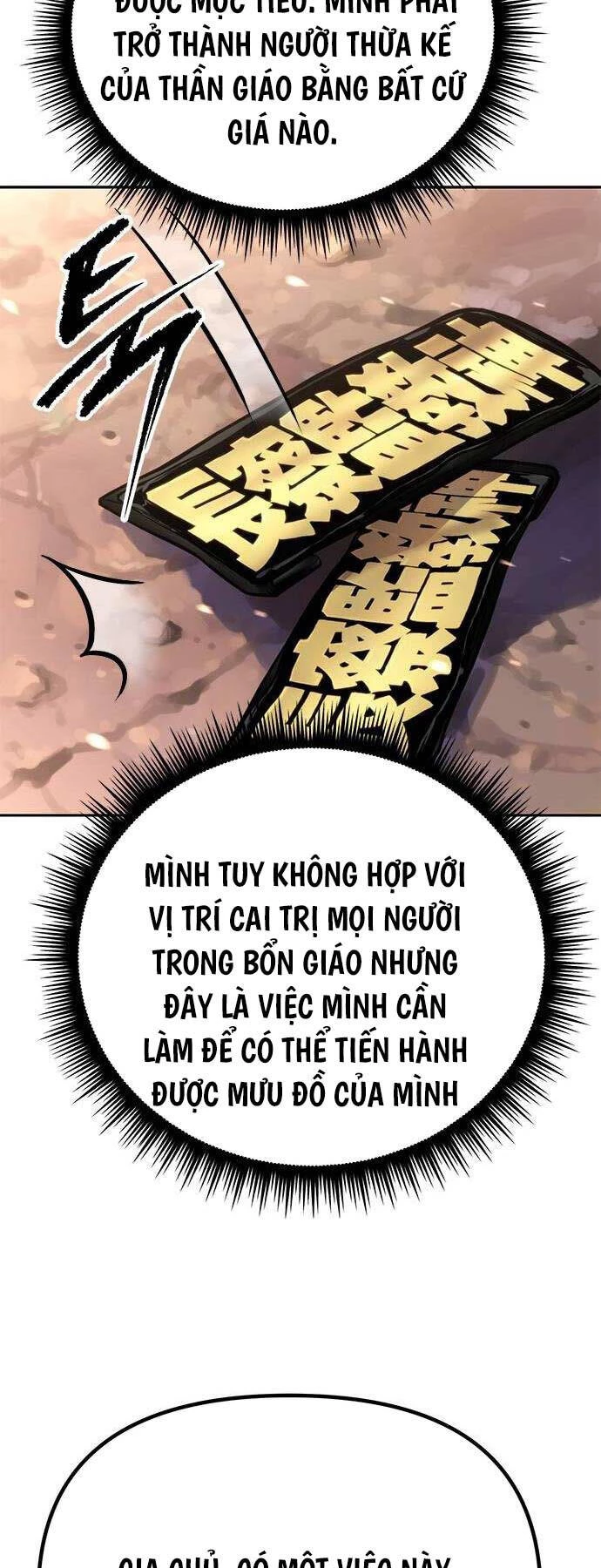 Ma Đạo Chuyển Sinh Ký Chapter 62 - 83