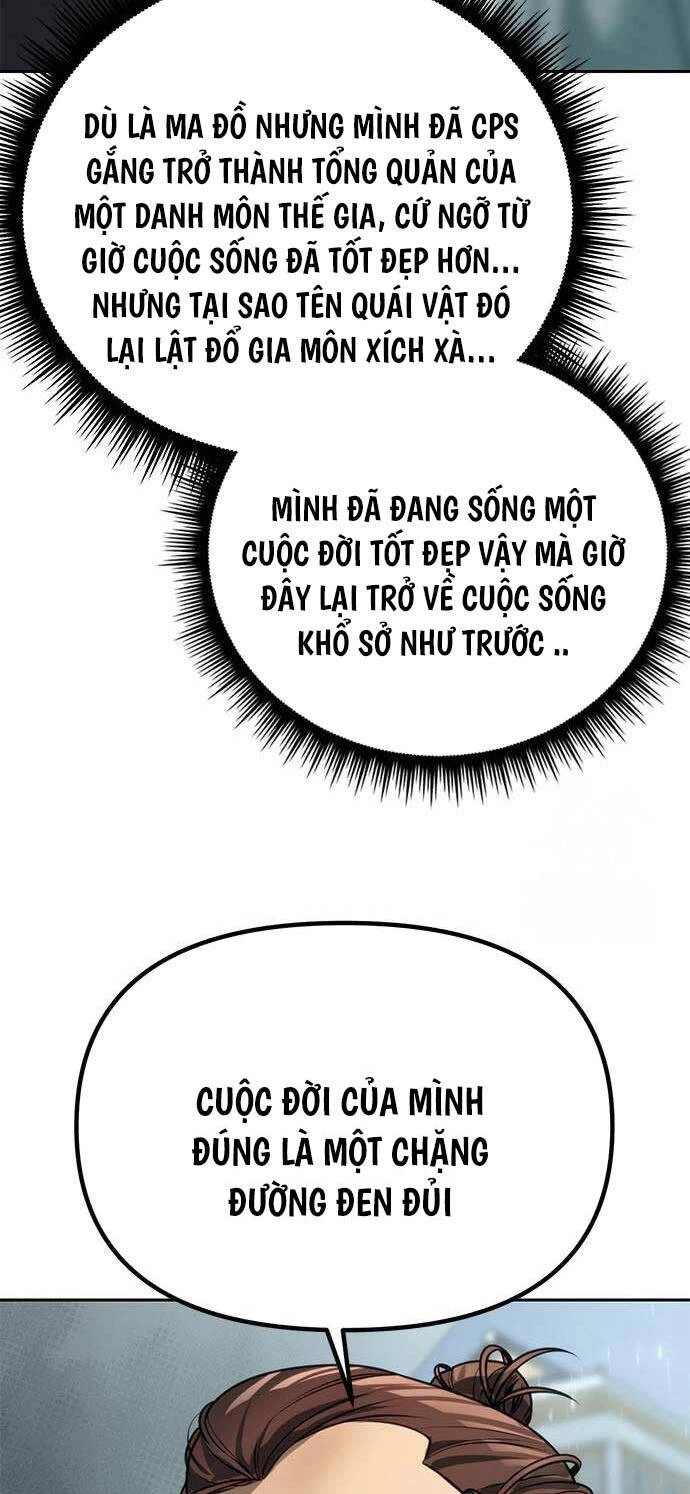 Ma Đạo Chuyển Sinh Ký Chapter 62 - 89