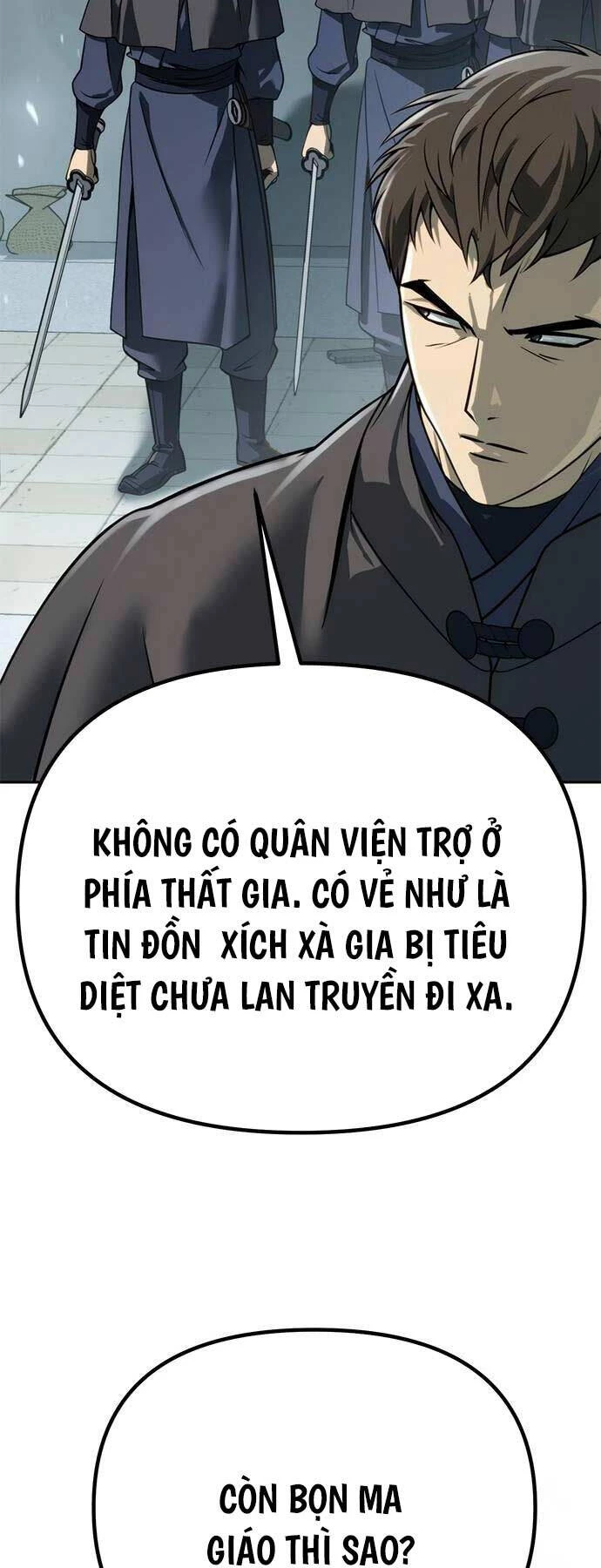 Ma Đạo Chuyển Sinh Ký Chapter 62 - 102