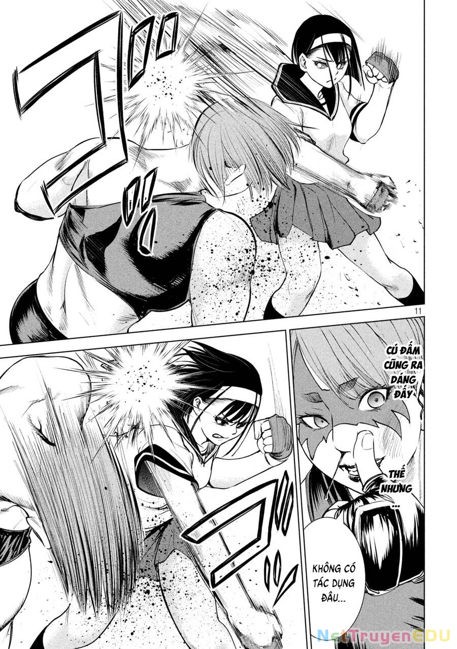 Satanophany Chapter 244 - 13
