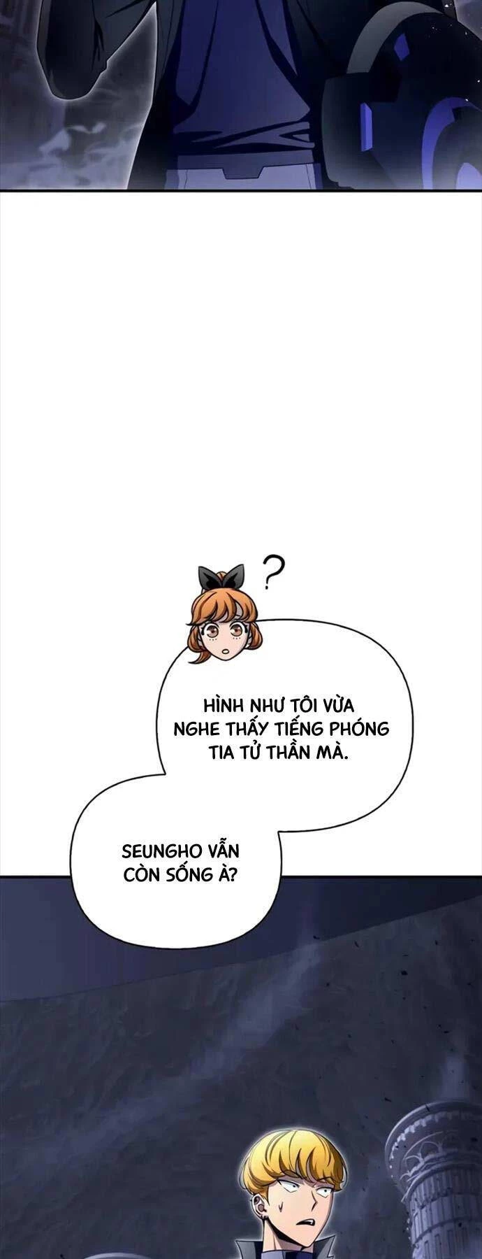 Cuộc Chiến Siêu Nhân Chapter 96 - 5
