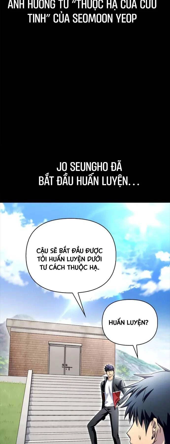 Cuộc Chiến Siêu Nhân Chapter 96 - 10