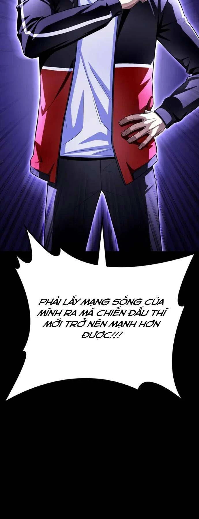 Cuộc Chiến Siêu Nhân Chapter 96 - 22