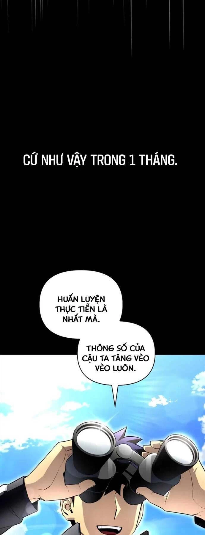 Cuộc Chiến Siêu Nhân Chapter 96 - 37
