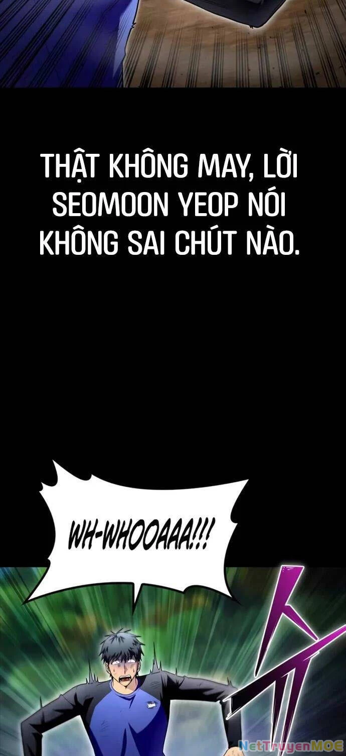 Cuộc Chiến Siêu Nhân Chapter 96 - 40