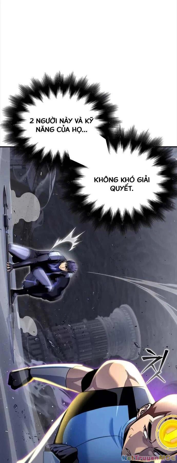Cuộc Chiến Siêu Nhân Chapter 96 - 79