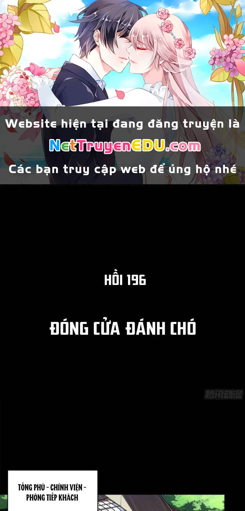 Tinh Giáp Hồn Tướng Chapter 196 - 1