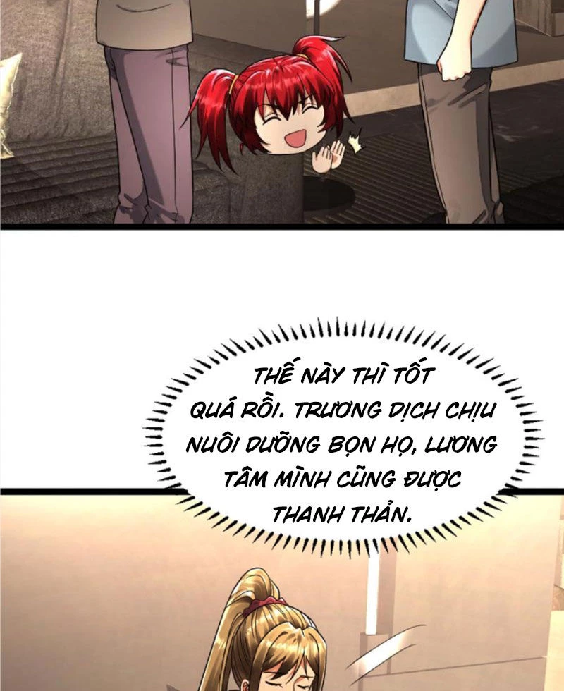 Toàn Cầu Băng Phong: Ta Chế Tạo Phòng An Toàn Tại Tận Thế Chapter 266 - 2
