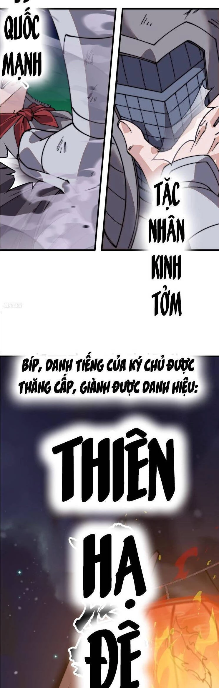 Ta Có Một Sơn Trại Chapter 861 - 3