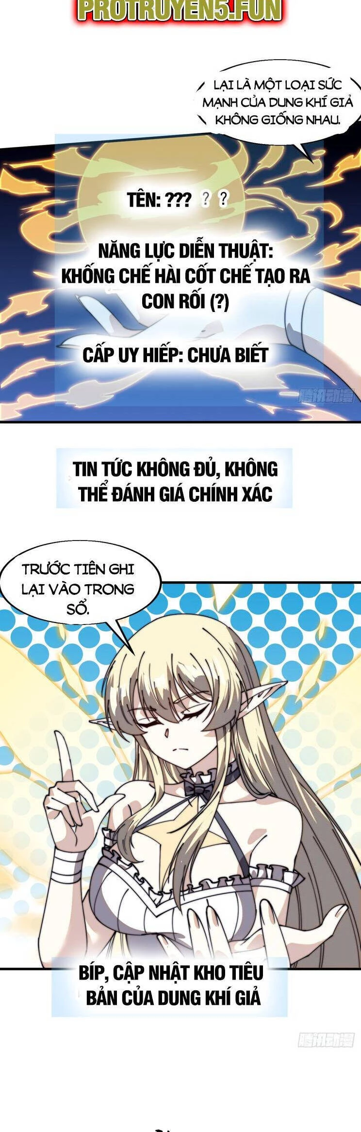 Ta Có Một Sơn Trại Chapter 861 - 9