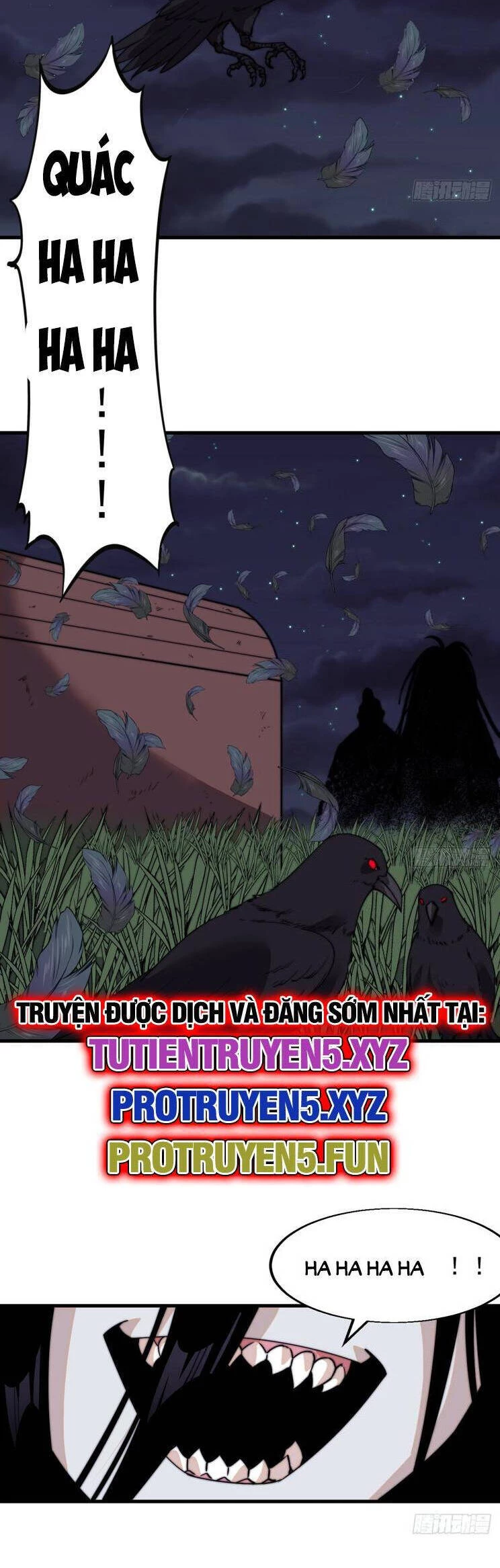 Ta Có Một Sơn Trại Chapter 861 - 27