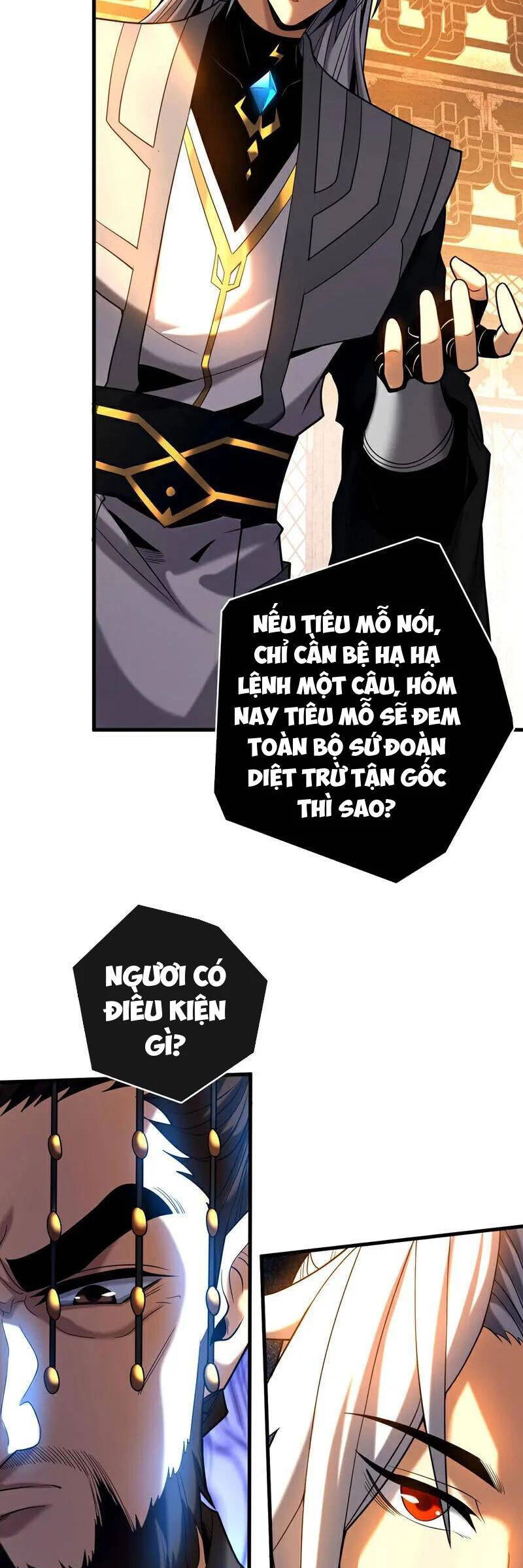 Đệ Tử Tu Luyện Còn Ta Thì Lười Biếng Chapter 58 - 13