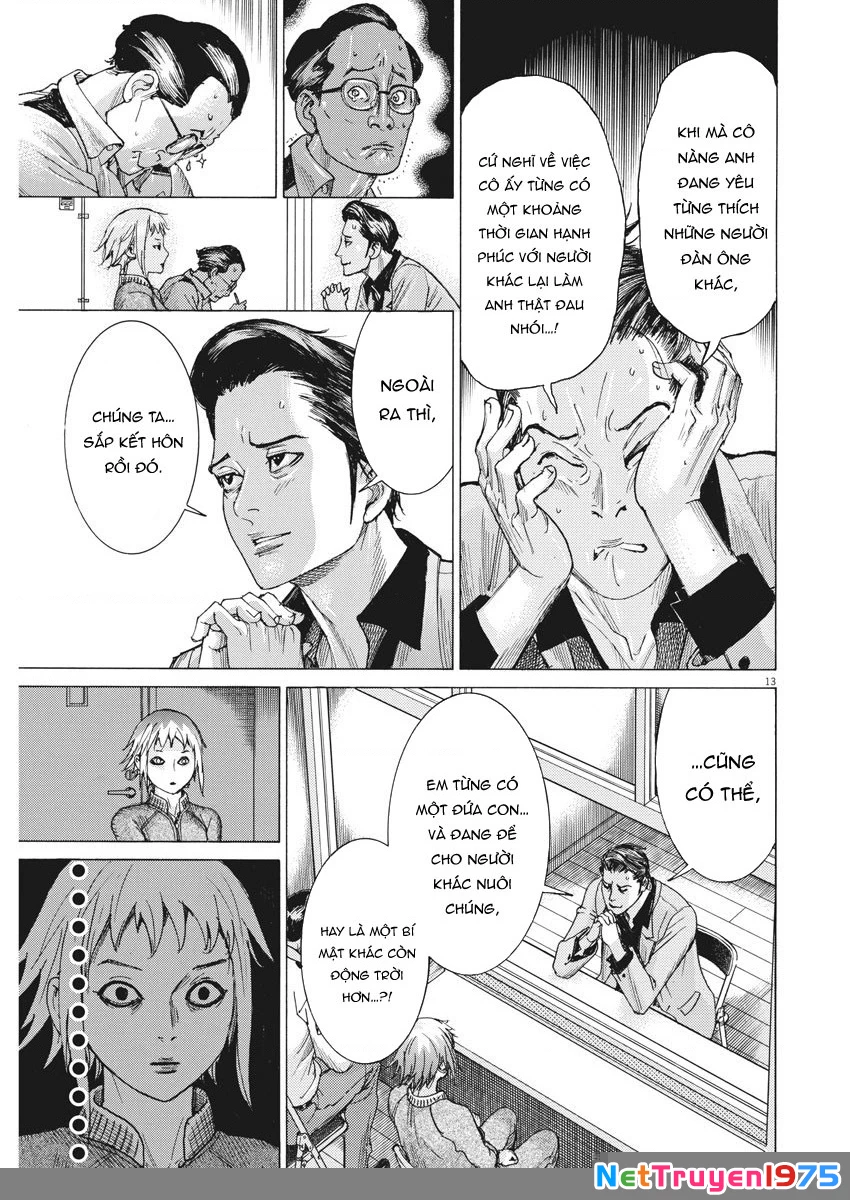 Đám Cưới Của Natsume Arata Chapter 9 - 14