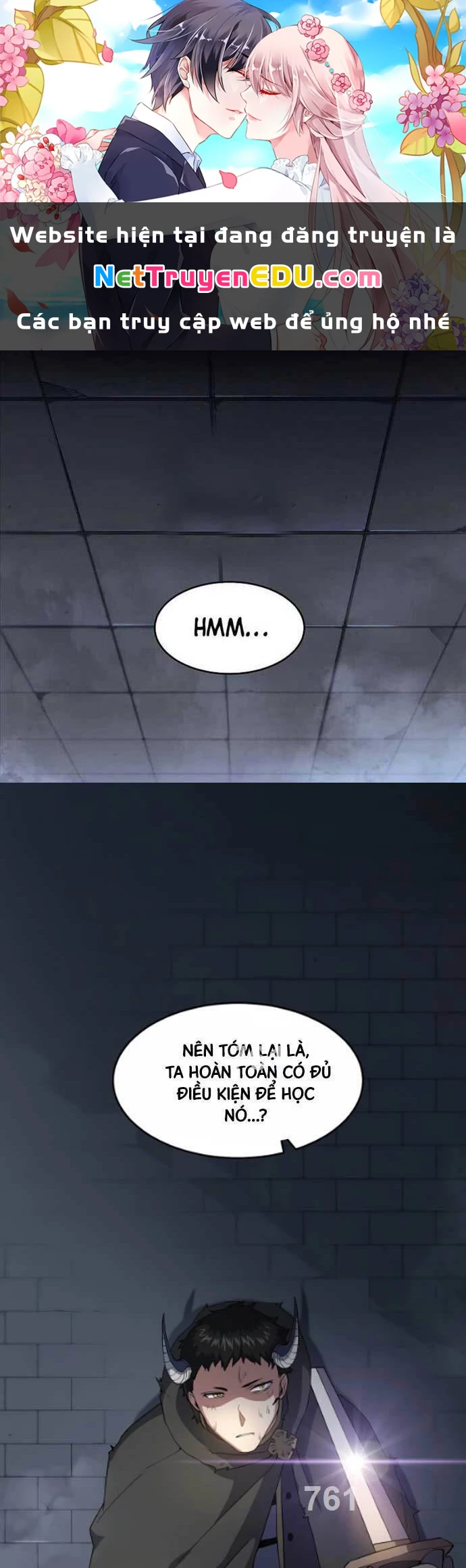 Tôi Thăng Cấp Bằng Kĩ Năng Chapter 56 - 1