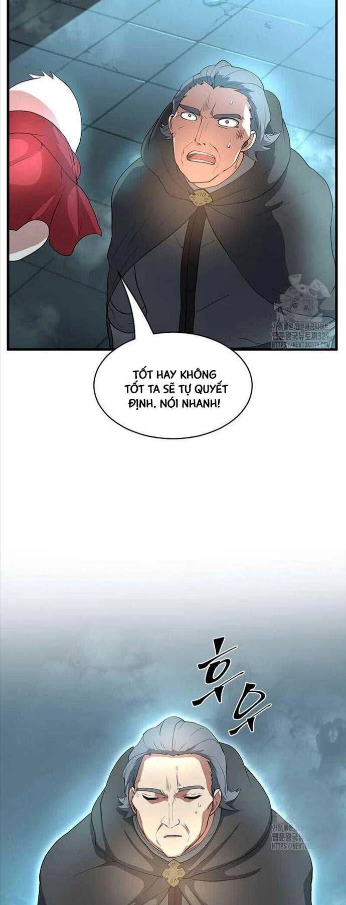 Tôi Thăng Cấp Bằng Kĩ Năng Chapter 56 - 20