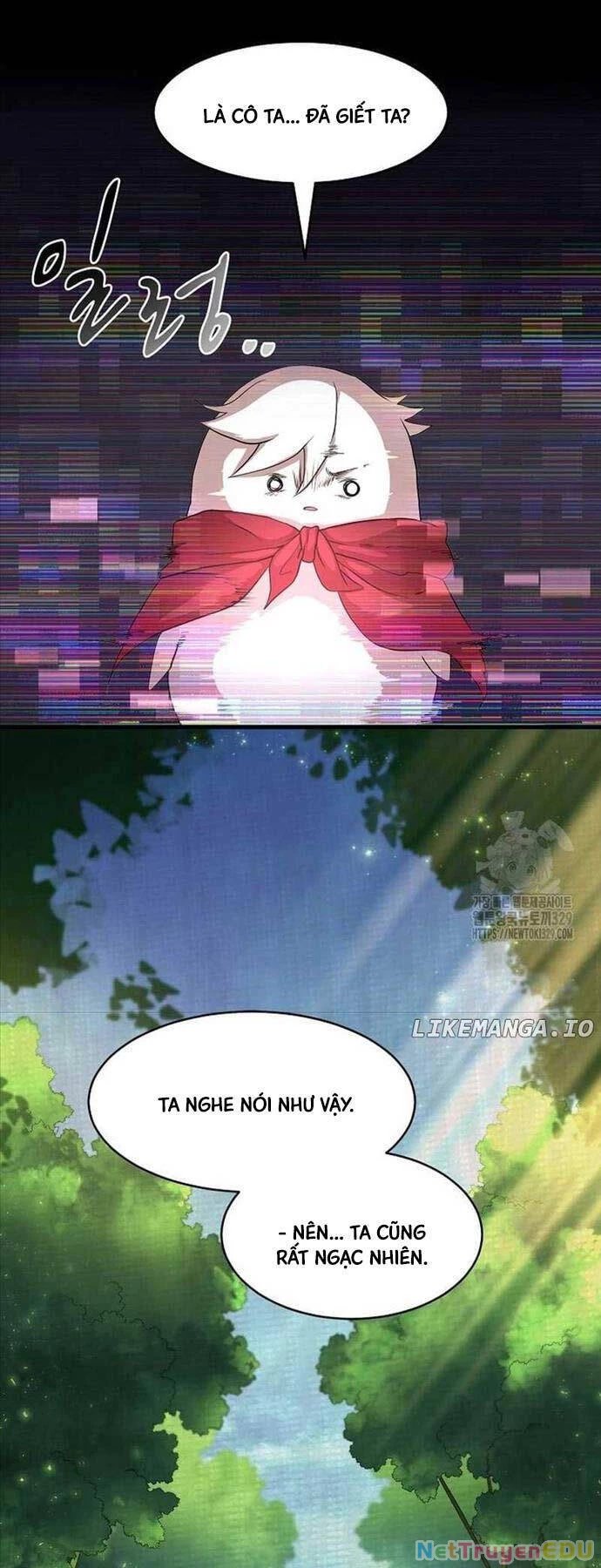 Tôi Thăng Cấp Bằng Kĩ Năng Chapter 56 - 22