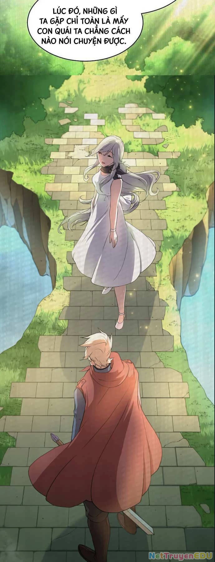 Tôi Thăng Cấp Bằng Kĩ Năng Chapter 56 - 34