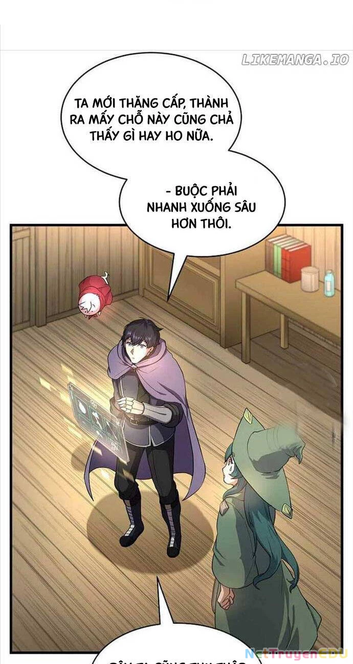 Tôi Thăng Cấp Bằng Kĩ Năng Chapter 56 - 40