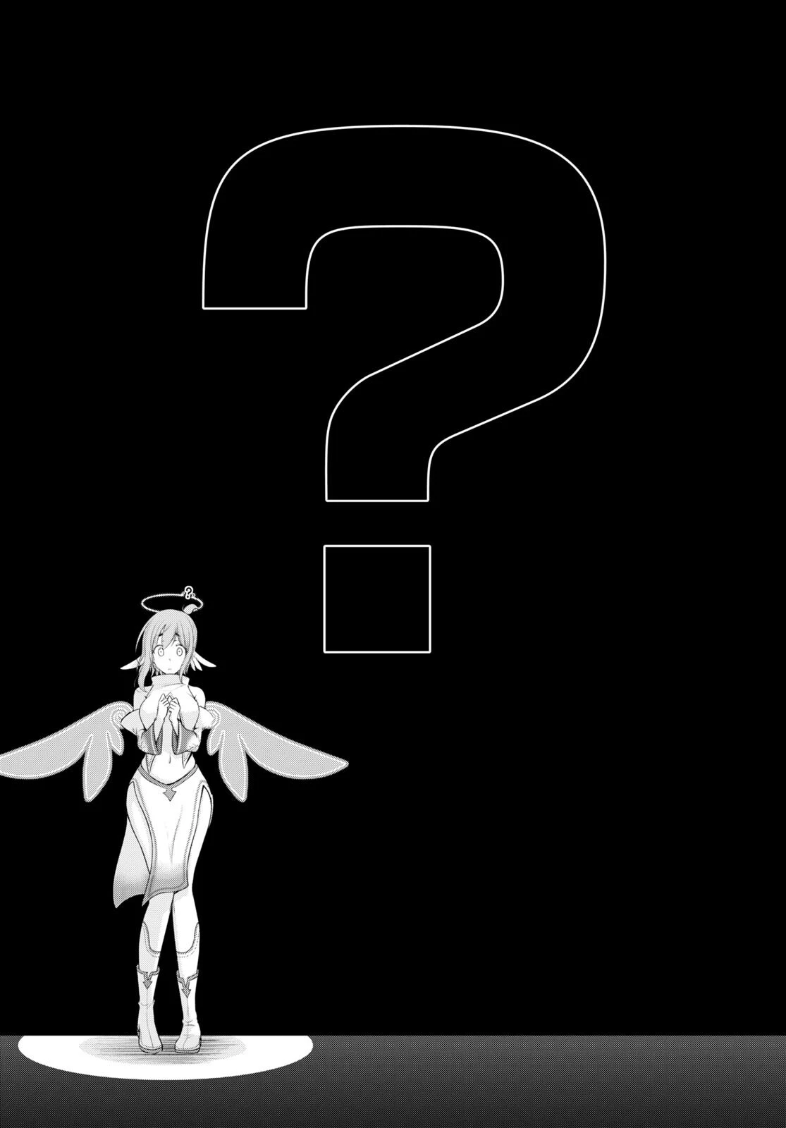 Yuuryou Bukken Mou Dame-sou: Furo, Toilet to Tenshi wa Kyoudou desu Chapter 5 - 3