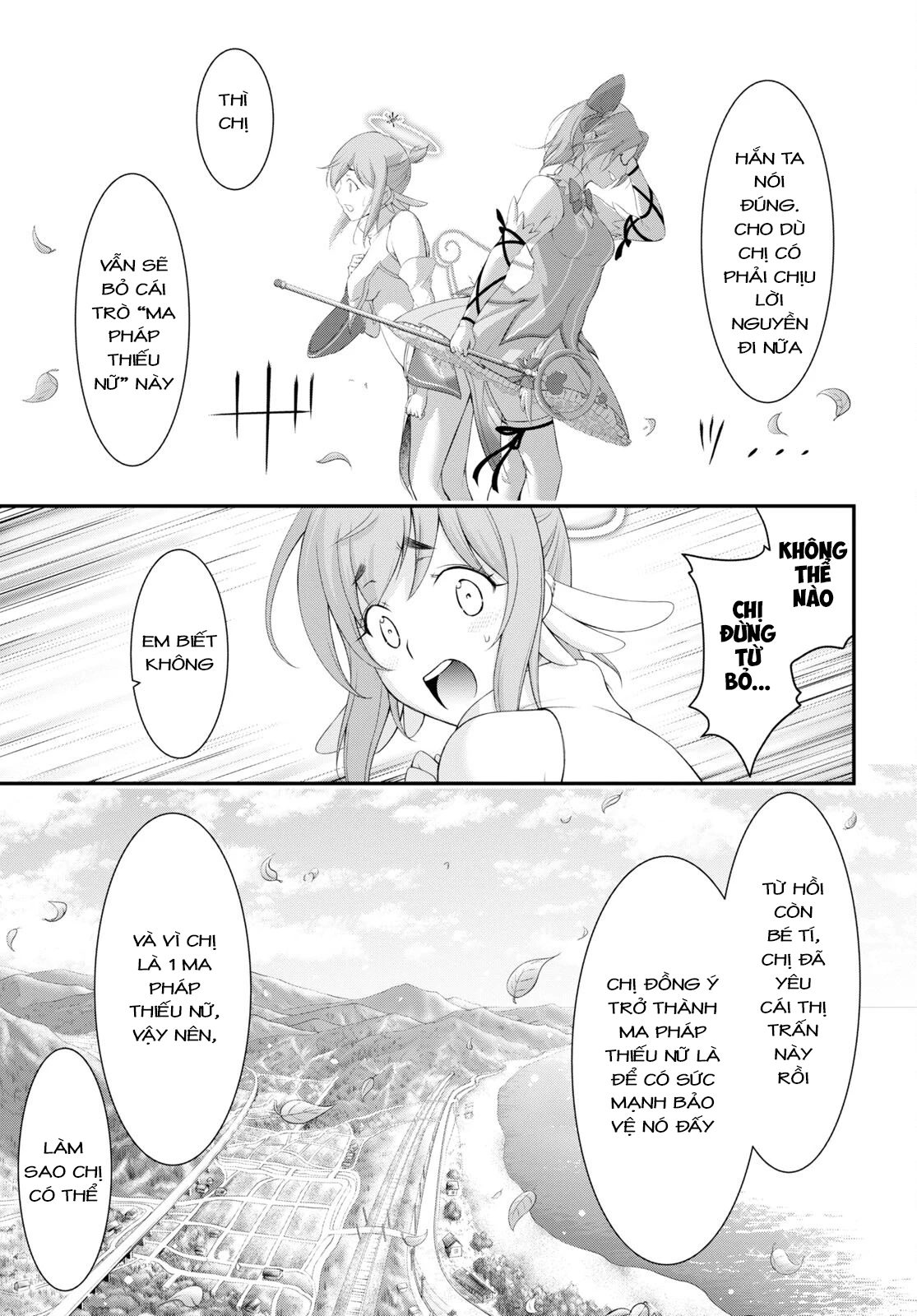 Yuuryou Bukken Mou Dame-sou: Furo, Toilet to Tenshi wa Kyoudou desu Chapter 5 - 25