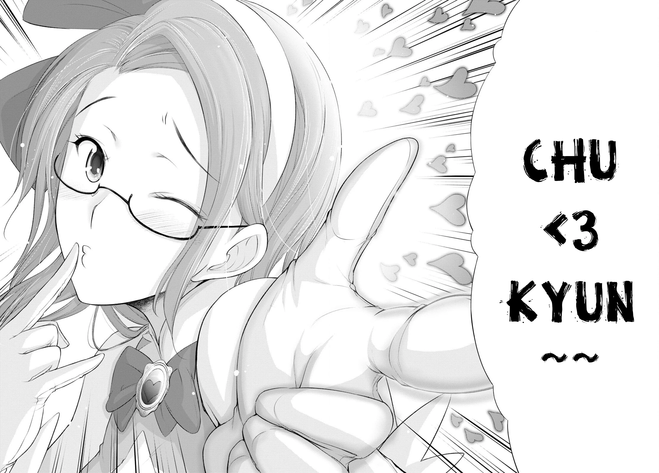 Yuuryou Bukken Mou Dame-sou: Furo, Toilet to Tenshi wa Kyoudou desu Chapter 5 - 39