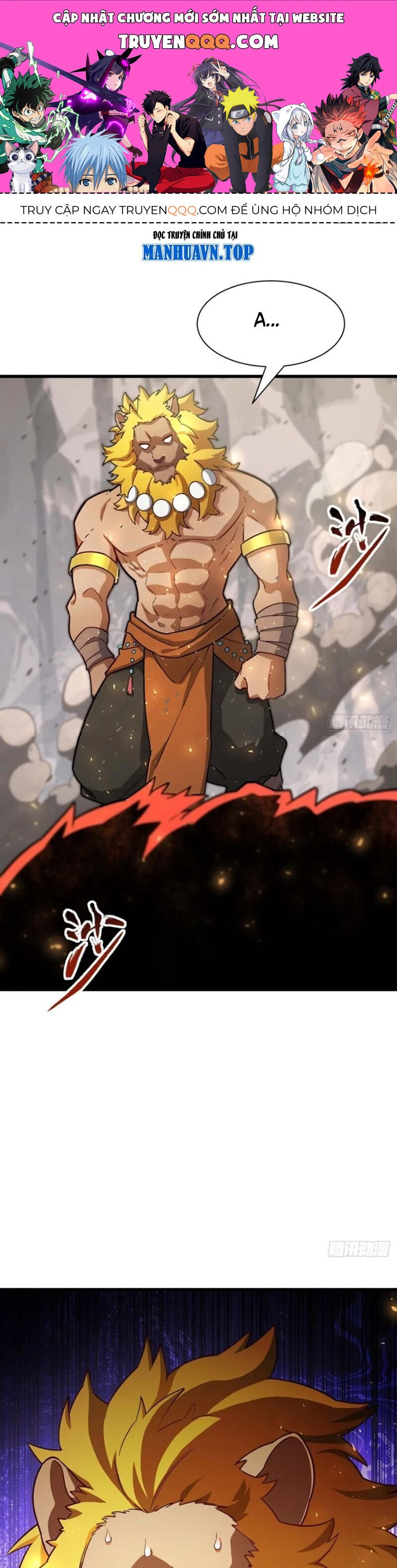 Bắt Đầu Đánh Dấu Hoang Cổ Thánh Thể Chapter 44 - 1