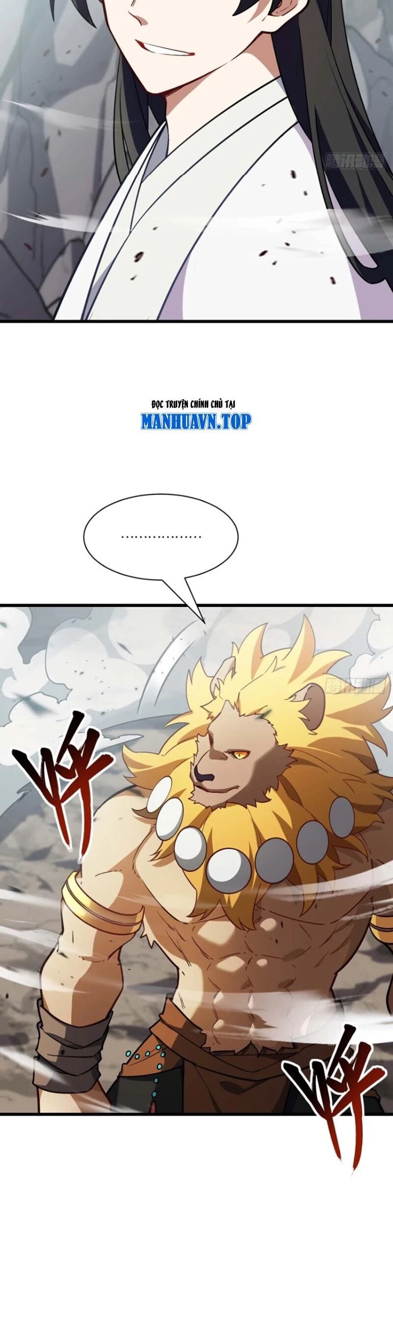 Bắt Đầu Đánh Dấu Hoang Cổ Thánh Thể Chapter 44 - 4