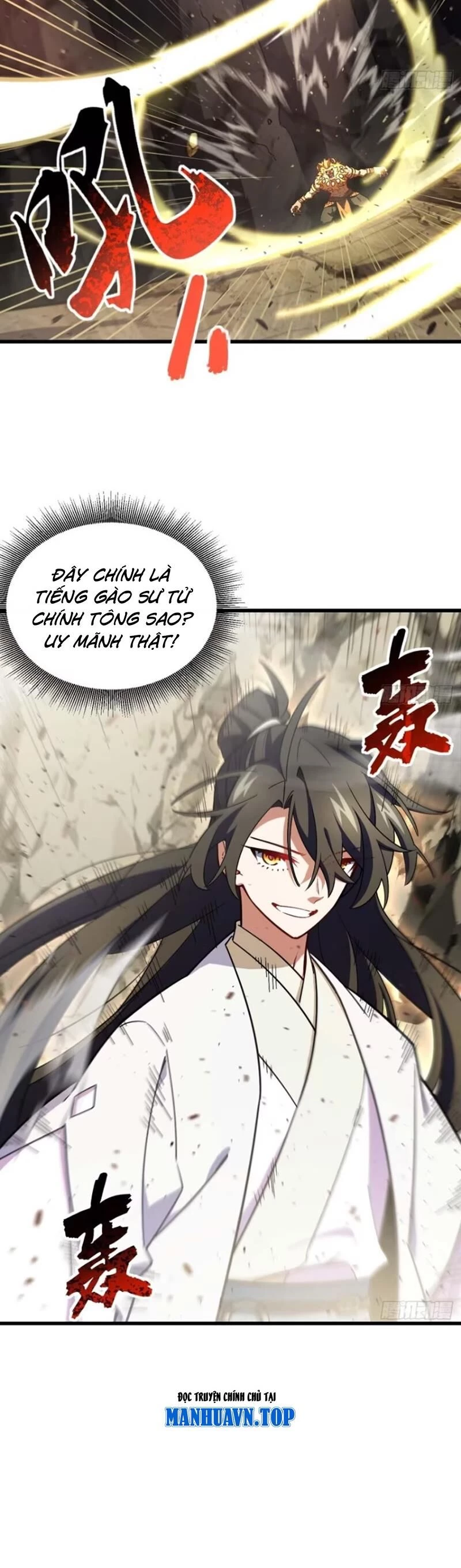 Bắt Đầu Đánh Dấu Hoang Cổ Thánh Thể Chapter 44 - 10