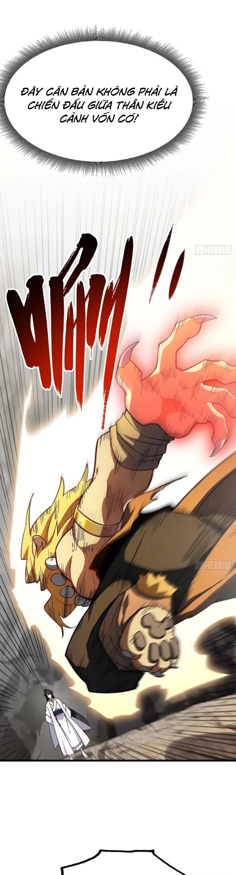 Bắt Đầu Đánh Dấu Hoang Cổ Thánh Thể Chapter 44 - 12