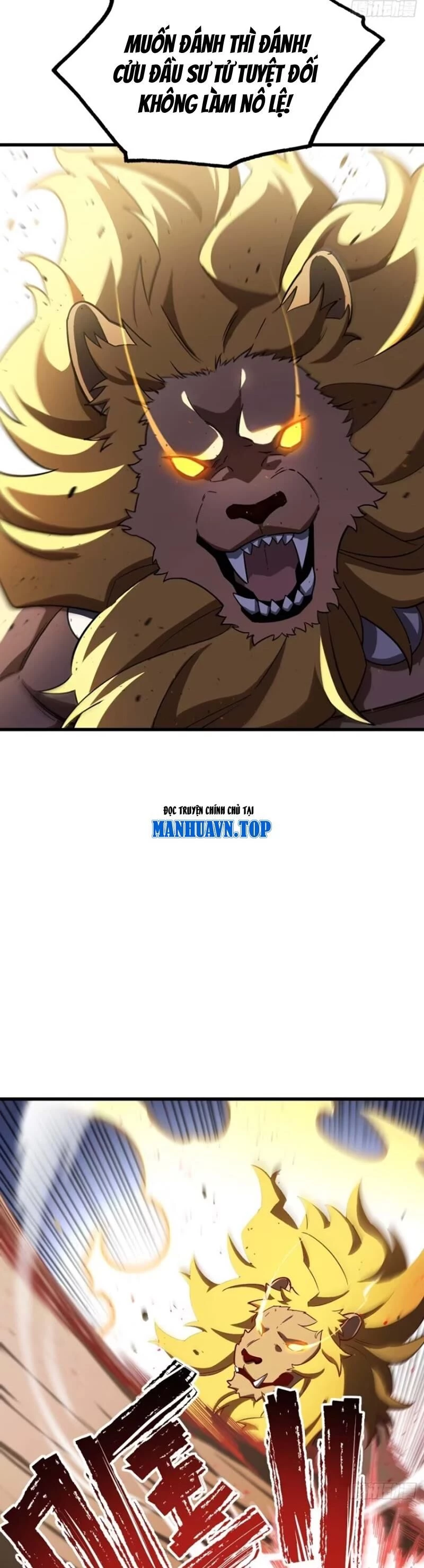 Bắt Đầu Đánh Dấu Hoang Cổ Thánh Thể Chapter 44 - 13