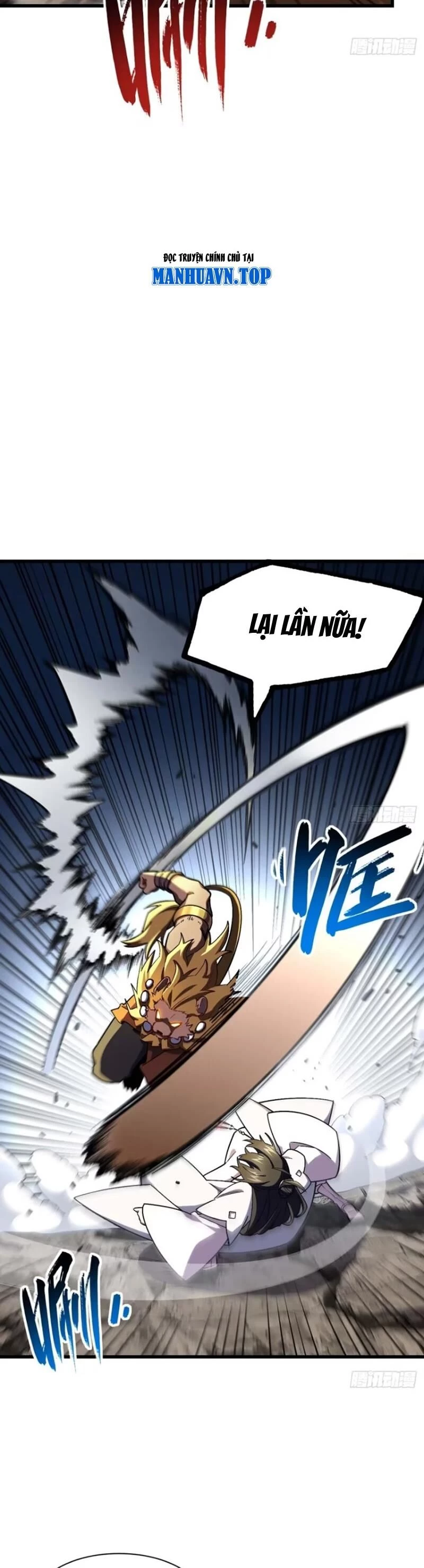 Bắt Đầu Đánh Dấu Hoang Cổ Thánh Thể Chapter 44 - 15